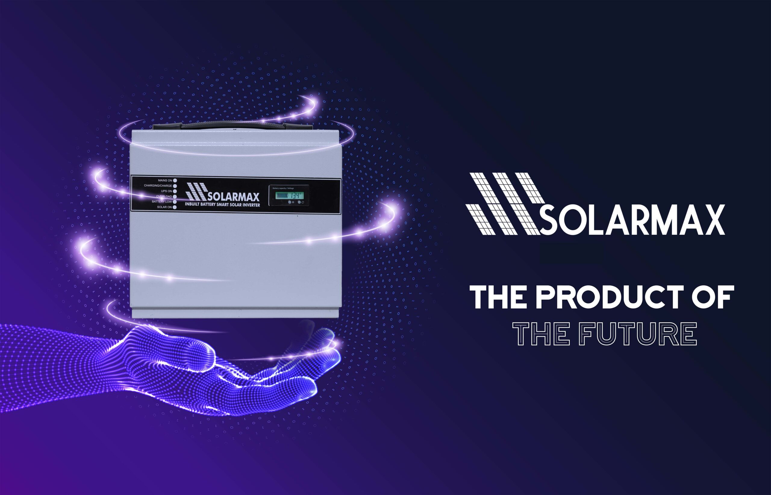 Solarmax product